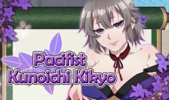 Pacifist Kunoichi Kikyo porn xxx game download cover