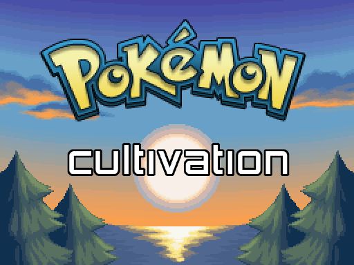 Pokémon Cultivation porn xxx game download cover