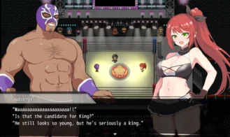 Princess Burst! A Shameful Impregnation Adult Game Screenshots (6)