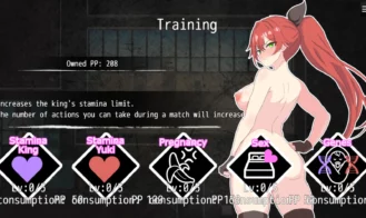 Princess Burst! A Shameful Impregnation Adult Game Screenshots (7)