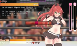 Princess Burst! A Shameful Impregnation Adult Game Screenshots (8)