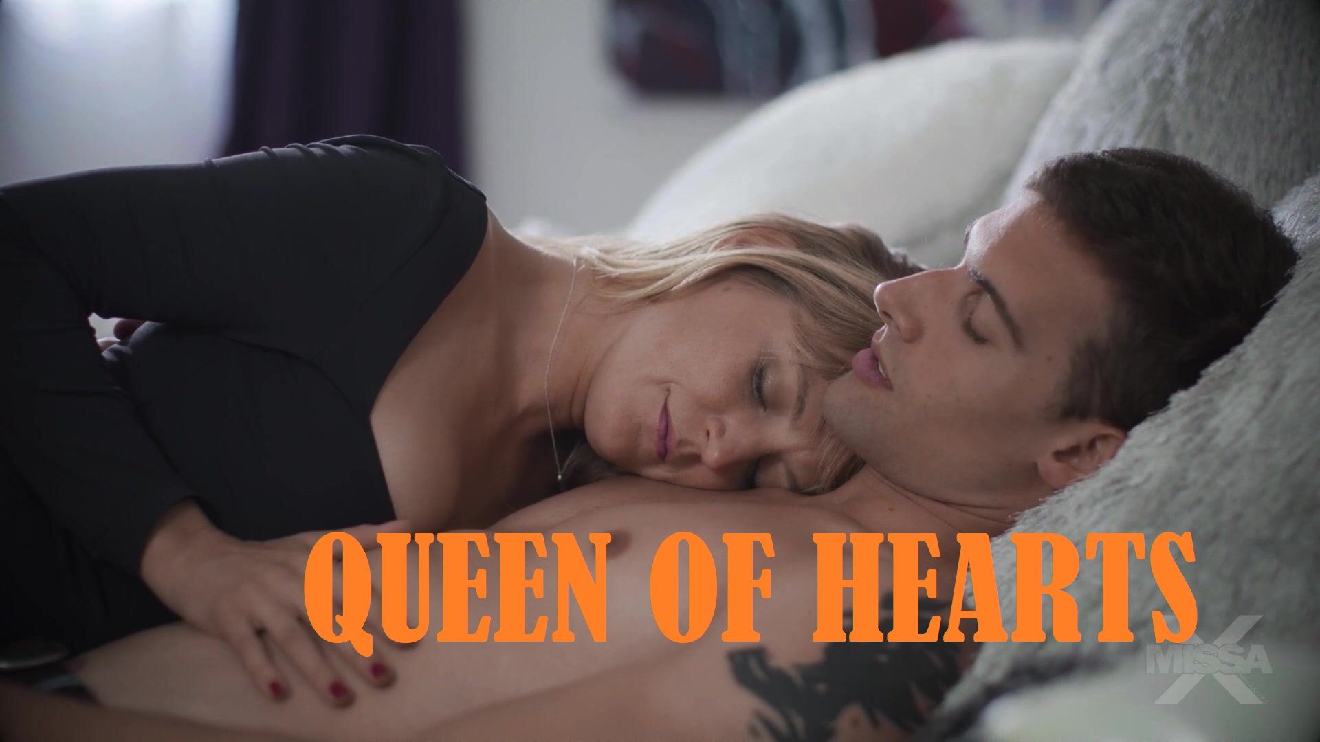 Xxx Romance Sleep Hd - Queen of Hearts HTML Porn Sex Game v.Ep. 2 v0.2 Download for Windows,  MacOS, Linux