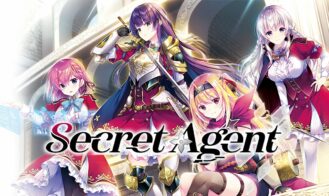 Secret Agent ~Kishi Gakuen no Shinobi Naru Mono porn xxx game download cover