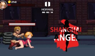 Shanghai Angel porn xxx game download cover