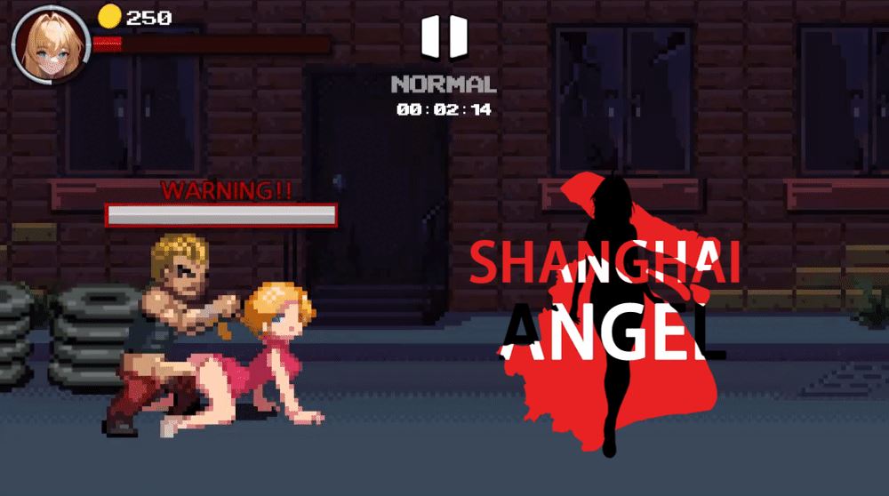 1000px x 558px - Shanghai Angel Unity Porn Sex Game v.2023-09-06 Download for Windows
