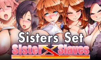 Sister X Slaves porn xxx game download cover