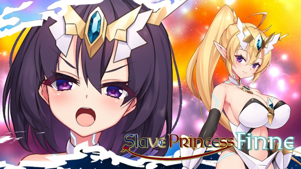 Slave Princess Finne, why did she sell out her own kingdom? porn xxx game download cover