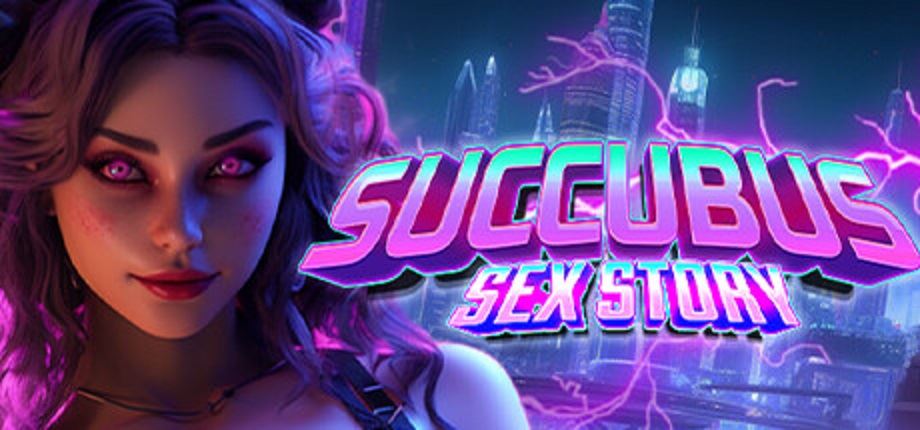 Succubus: SEX Story porn xxx game download cover