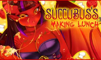 Succubus’s Making Lunch porn xxx game download cover