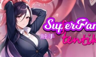 SuperPantsu Tentikun porn xxx game download cover