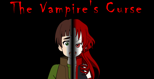 The Vampire’s Curse MZ porn xxx game download cover