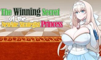 The Winning Secret of the Newbie Strategist Princess porn xxx game download cover