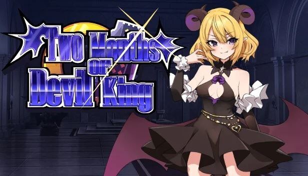 Two Months of Devil King porn xxx game download cover