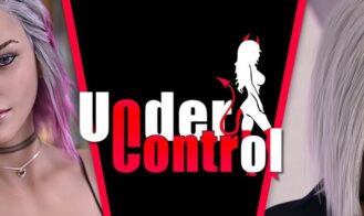 Under Control porn xxx game download cover