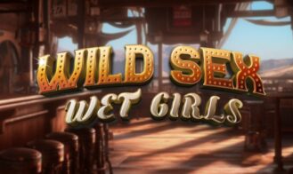 Wild Sex Wet Girls porn xxx game download cover