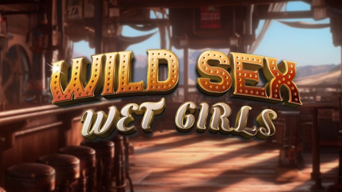 Wild Sex Wet Girls porn xxx game download cover