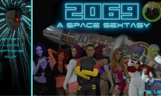 2069: A Space Sextasy porn xxx game download cover