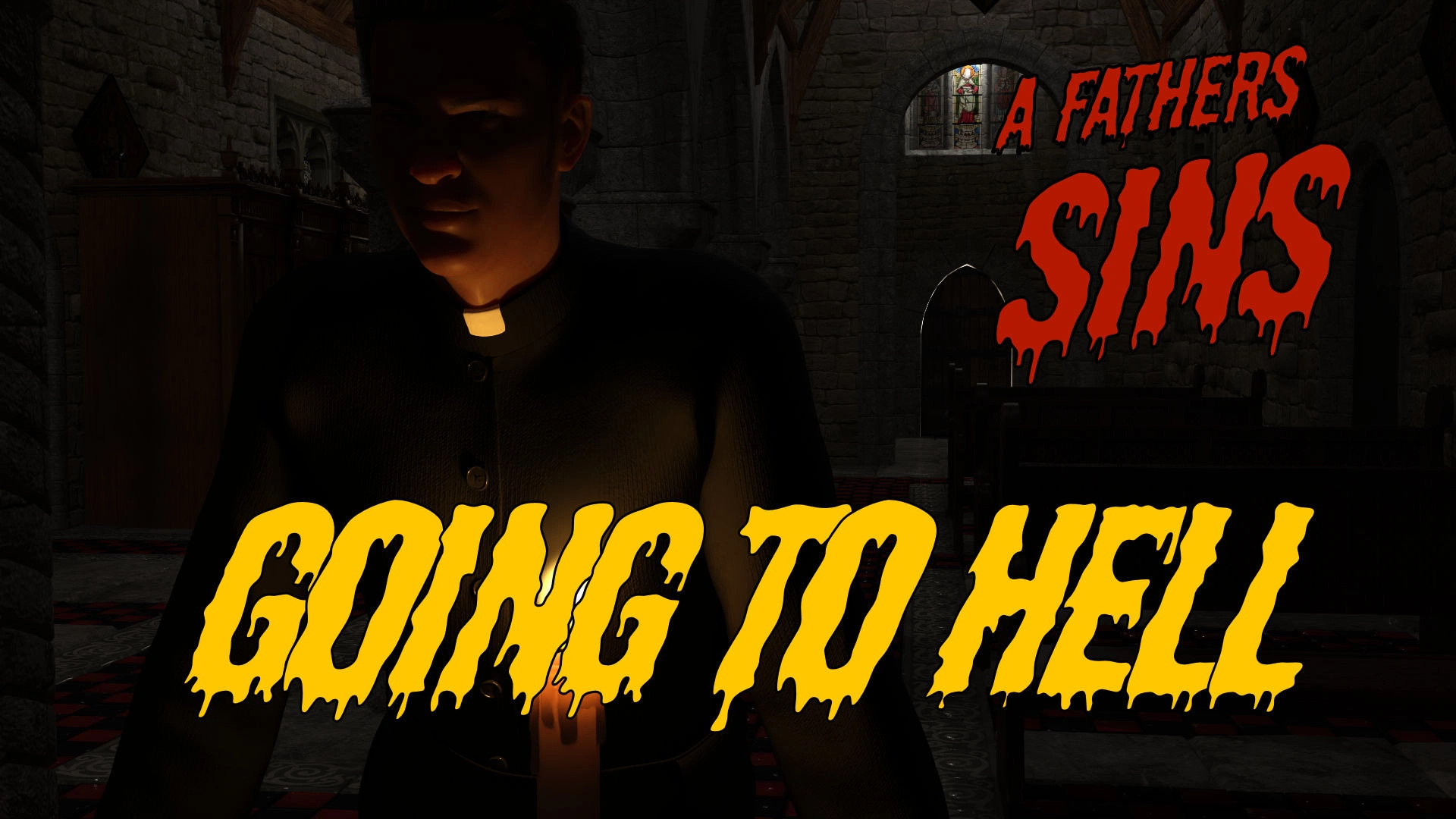 A Father’s Sins – Going to Hell porn xxx game download cover