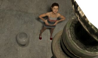 A Father's Sins - Going to Hell Porn Game Screenshot (4)