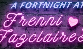 A Fortnight at Frenni Fazclaire’s porn xxx game download cover