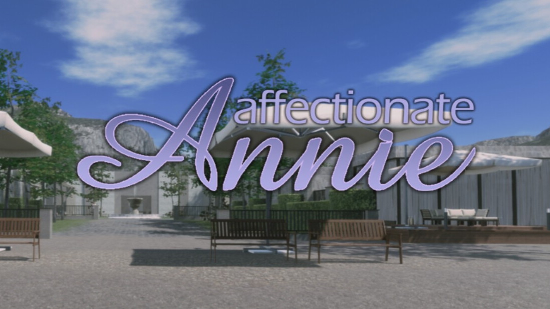 Affectionate Annie porn xxx game download cover