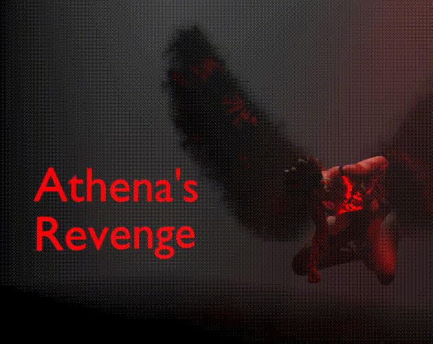 Athena’s Revenge porn xxx game download cover