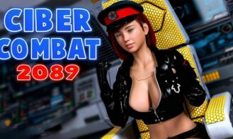 CIBERCOMBAT2089 porn xxx game download cover