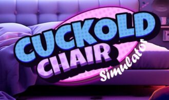 Cuckold Chair Simulator 2023 porn xxx game download cover