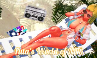 Futa’s World of NTR porn xxx game download cover