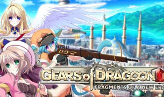 Gears of Dragoon – Fragments of a New Era porn xxx game download cover