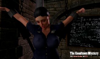 Good Town Mystery porn xxx game download cover