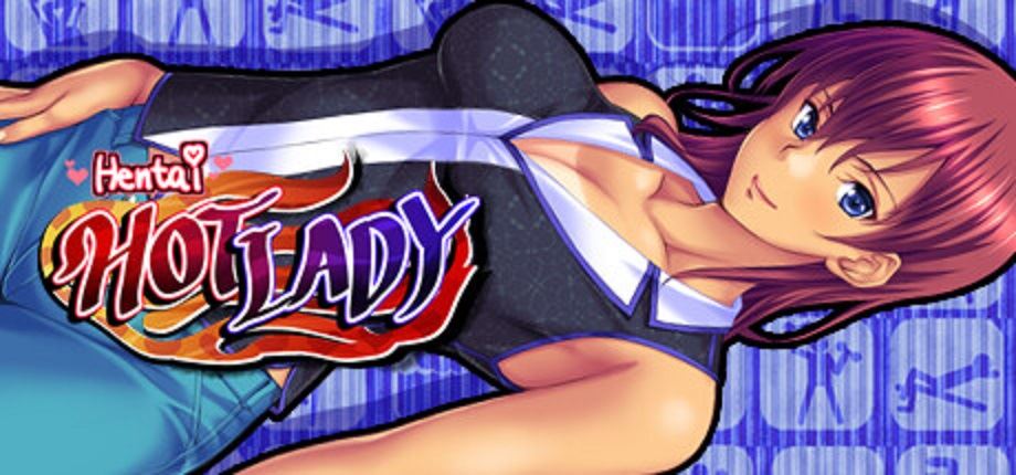 Hentai HotLady porn xxx game download cover
