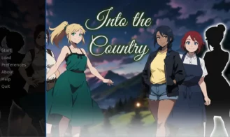 Into the Country porn xxx game download cover