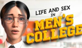 Life and Sex in Men’s Сollege porn xxx game download cover