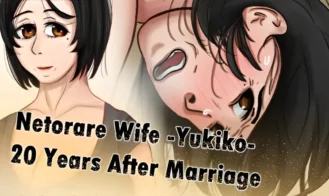 Netorare Wife -Yukiko- 20 Years After Marriage porn xxx game download cover