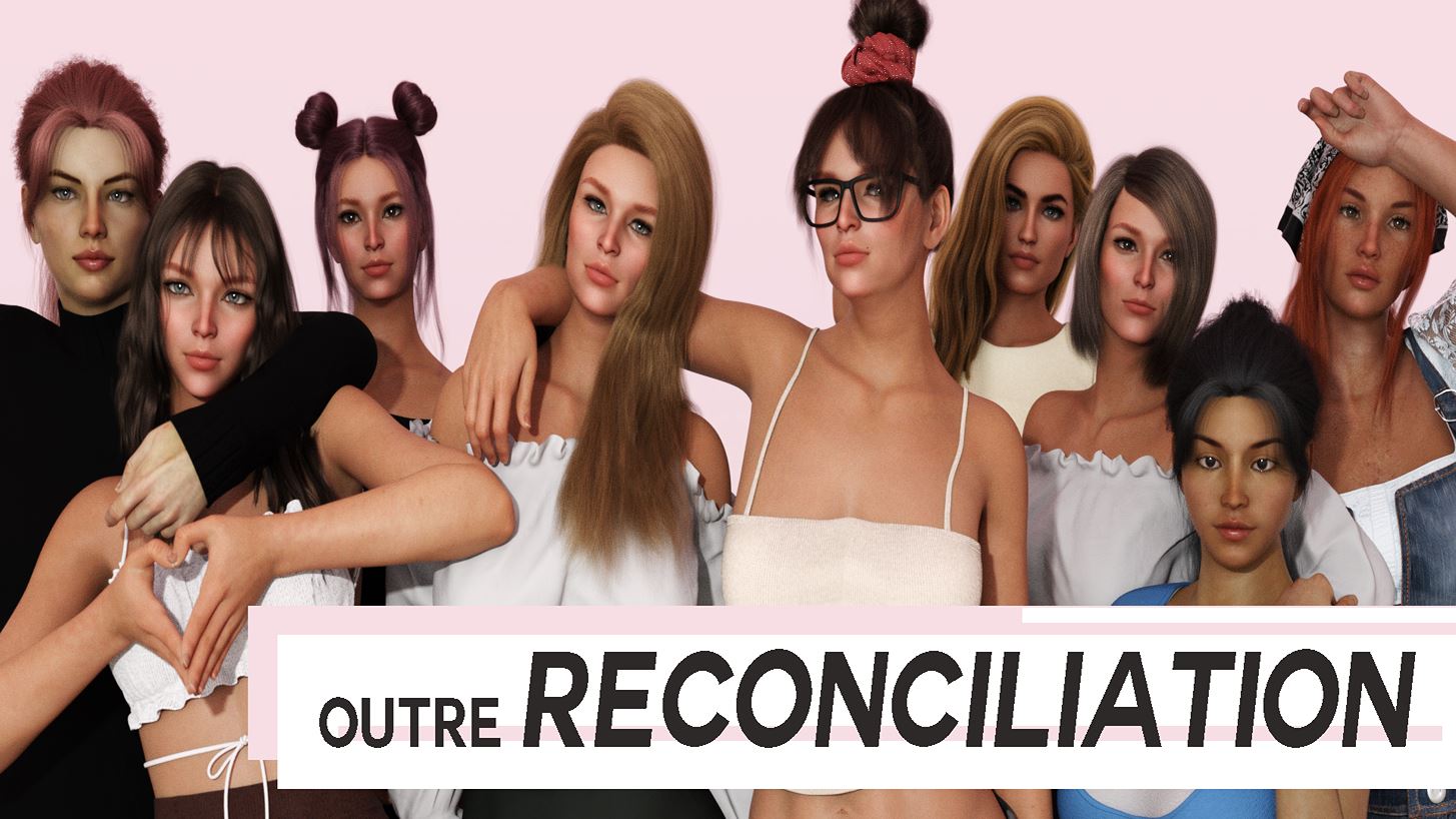 Outre Reconcilition porn xxx game download cover