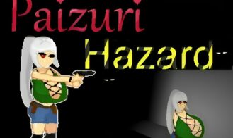 Paizuri Hazard porn xxx game download cover