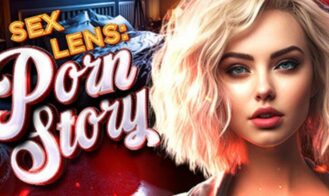Sex Lens: A Porn Story porn xxx game download cover