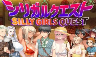 Silly Girls Quest porn xxx game download cover