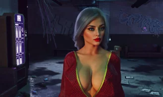 Sofia's Dark Fantasies Adult Game Screenshot (4)