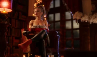 Sofia’s Dark Fantasies porn xxx game download cover