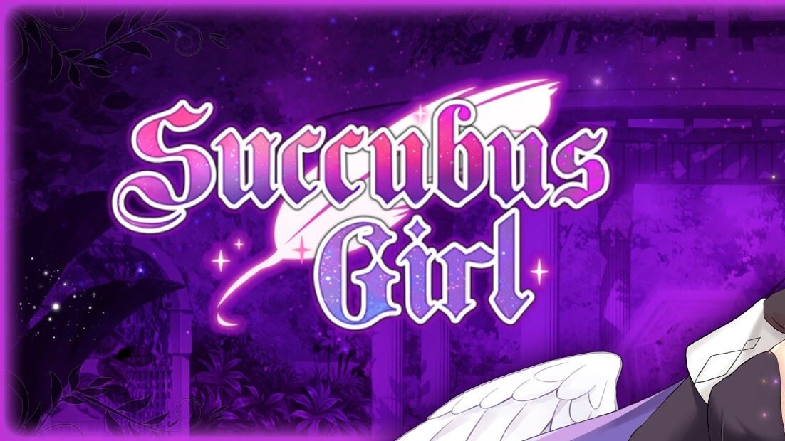 Succubus Girl porn xxx game download cover