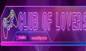 The Club of Lovers porn xxx game download cover