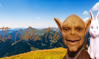 The Goblin Tale porn xxx game download cover