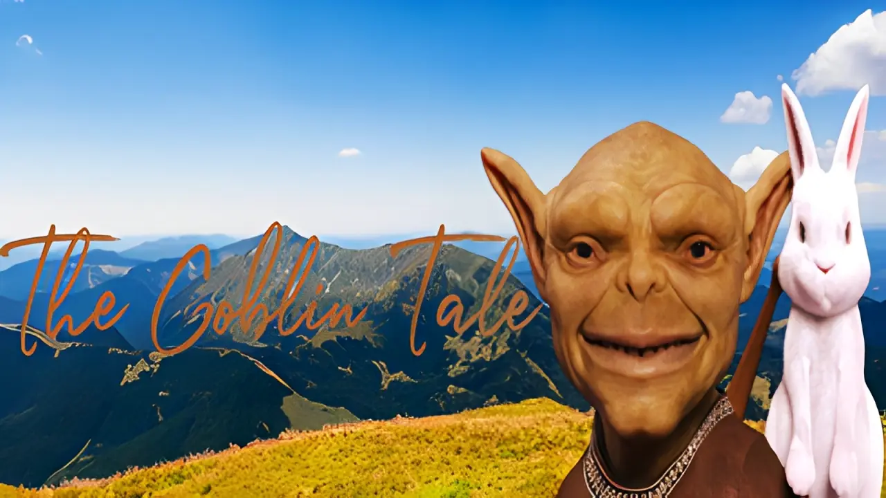 The Goblin Tale porn xxx game download cover