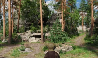 The Goblin Tale Adult Game Screenshot (1)