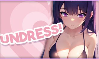 Undress! porn xxx game download cover