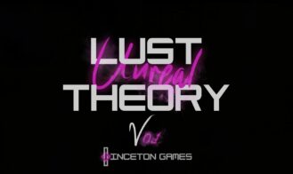 Unreal Lust Theory porn xxx game download cover