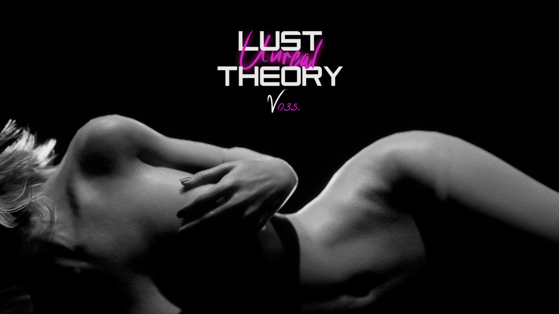 Unreal Lust Theory porn xxx game download cover