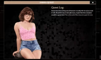 Vendetta Adult Game Screenshot (5)